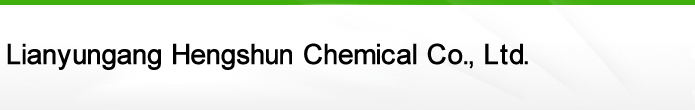Lianyungang Hengshun Chemical Co., Ltd.